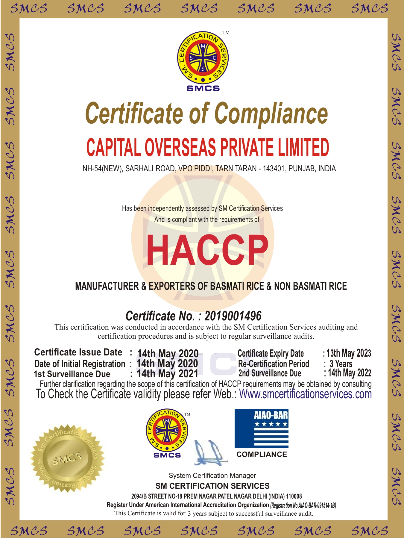 Capital Overseas HACCP (1)_page-0001